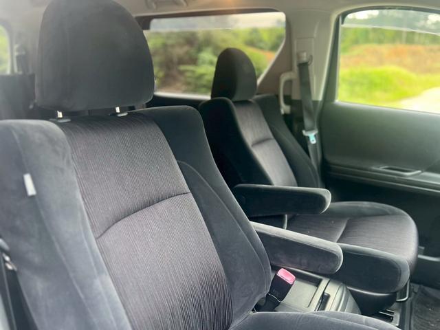 ヴェルファイア 2.4Z ドライブレコーダー ETC バックカメラ TV クリアランスソナー オートクルーズコントロール 両側スライド・片側電動 スマートキー 後席モニター 3列シート AT アルミホイール CD DVD再生(10枚目)