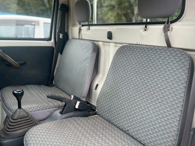 ハイゼットトラック エアコン・パワステ スペシャル 4WD MT エアコン パワーステアリング(8枚目)