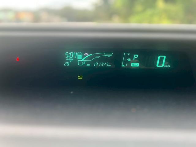 アクア L ETC バックカメラ ナビ TV キーレスエントリー 電動格納ミラー AT Bluetooth エアコン パワーステアリング パワーウィンドウ(5枚目)