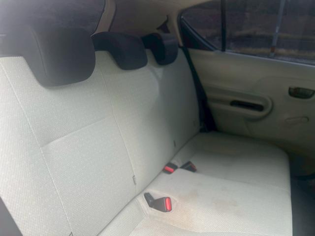 アクア L ETC バックカメラ ナビ TV キーレスエントリー 電動格納ミラー AT Bluetooth エアコン パワーステアリング パワーウィンドウ(8枚目)