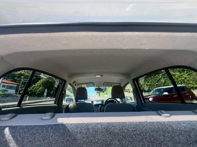 ミライース X キーレスエントリー アイドリングストップ CVT エアコン パワーステアリング パワーウィンドウ(14枚目)