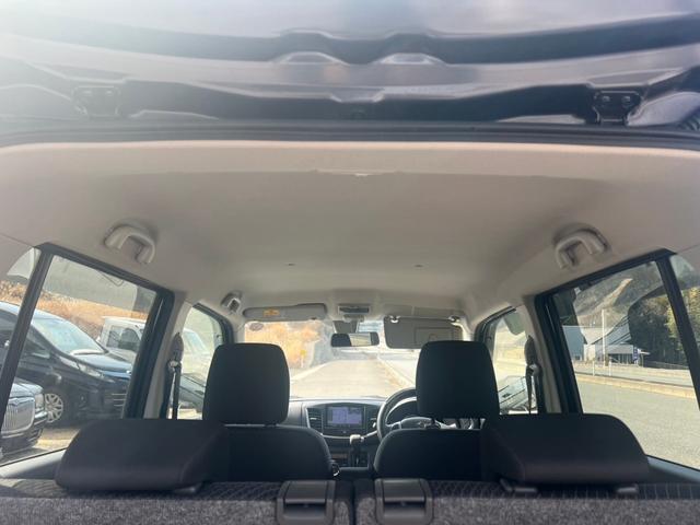 ワゴンRスティングレー T ナビ TV 衝突被害軽減システム スマートキー アイドリングストップ ベンチシート CVT ESC アルミホイール エアコン パワーステアリング パワーウィンドウ(13枚目)