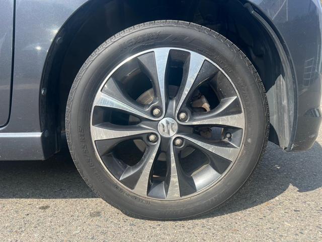 ワゴンRスティングレー T ナビ TV 衝突被害軽減システム スマートキー アイドリングストップ ベンチシート CVT ESC アルミホイール エアコン パワーステアリング パワーウィンドウ(20枚目)