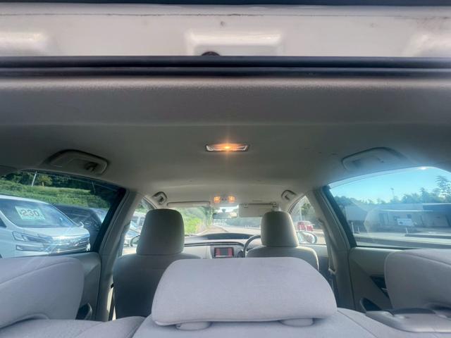 プリウス S ETC クリアランスソナー バックカメラ TV アルミホイール AT スマートキー 電動格納ミラー CD DVD再生 エアコン パワーステアリング パワーウィンドウ(13枚目)