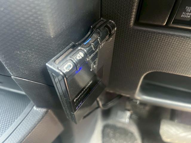 ソリオバンディット DJE ETC ナビ TV 両側電動スライドドア スマートキー アイドリングストップ CVT アルミホイール CD ESC エアコン パワーステアリング(4枚目)