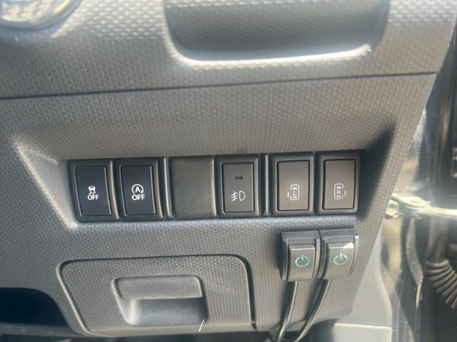 ソリオバンディット DJE ETC ナビ TV 両側電動スライドドア スマートキー アイドリングストップ CVT アルミホイール CD ESC エアコン パワーステアリング(5枚目)