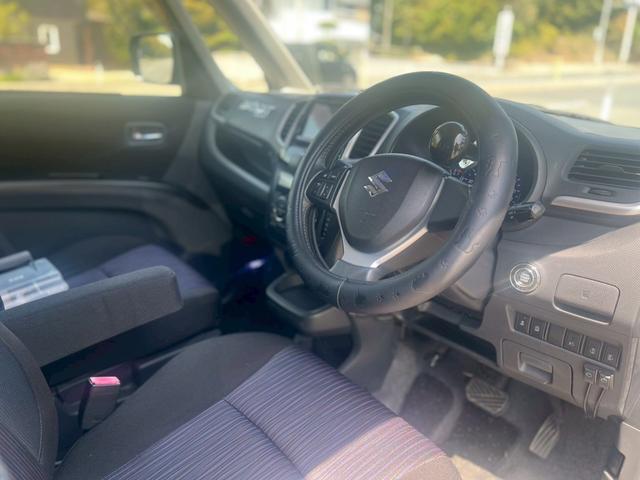 ソリオバンディット DJE ETC ナビ TV 両側電動スライドドア スマートキー アイドリングストップ CVT アルミホイール CD ESC エアコン パワーステアリング(6枚目)