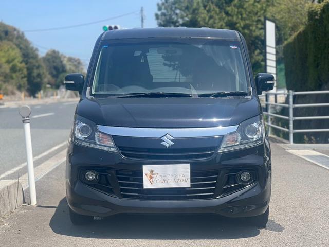 ソリオバンディット DJE ETC ナビ TV 両側電動スライドドア スマートキー アイドリングストップ CVT アルミホイール CD ESC エアコン パワーステアリング(13枚目)