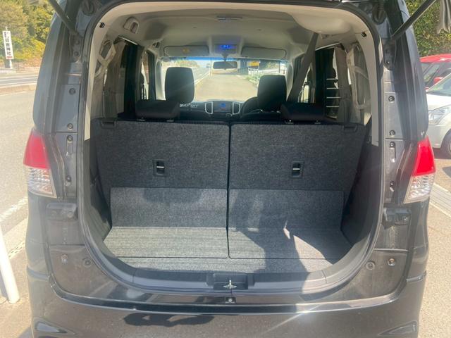 ソリオバンディット DJE ETC ナビ TV 両側電動スライドドア スマートキー アイドリングストップ CVT アルミホイール CD ESC エアコン パワーステアリング(19枚目)