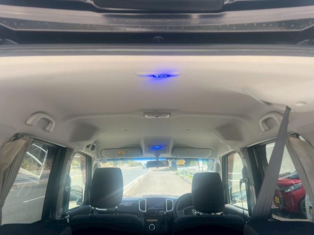 ソリオバンディット DJE ETC ナビ TV 両側電動スライドドア スマートキー アイドリングストップ CVT アルミホイール CD ESC エアコン パワーステアリング(20枚目)