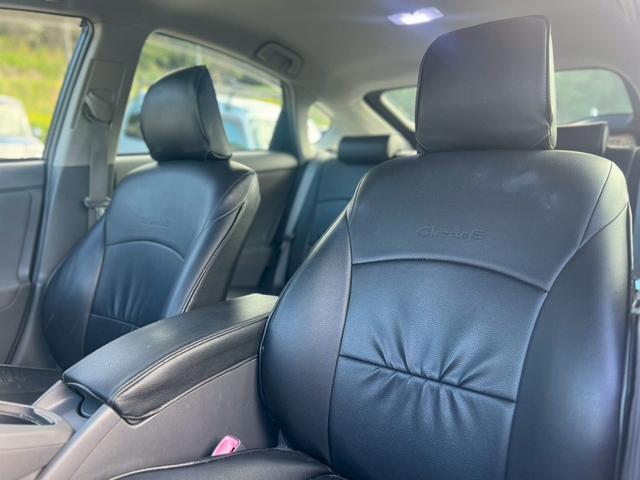 プリウス Ｓ　バックカメラ　ＣＶＴ　スマートキー　電動格納ミラー　エアコン　パワーステアリング　パワーウィンドウ（15枚目）