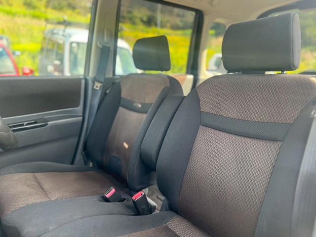 ルークス ハイウェイスター　ＥＴＣ　両側スライド・片側電動　ナビ　スマートキー　ベンチシート　ＣＶＴ　アルミホイール　エアコン　パワーステアリング（9枚目）