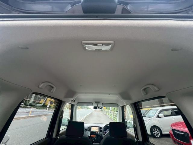 ルークス ハイウェイスター　両側スライド・片側電動　スマートキー　ベンチシート　ＣＶＴ　アルミホイール　エアコン　パワーステアリング　パワーウィンドウ（11枚目）