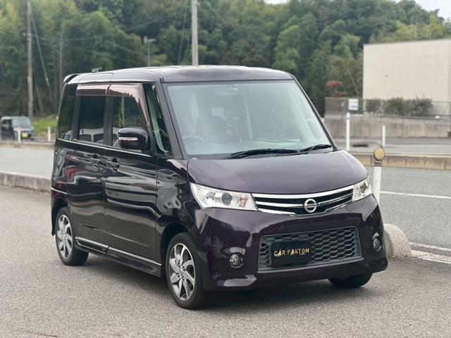 ルークス ハイウェイスター　両側スライド・片側電動　スマートキー　ベンチシート　ＣＶＴ　アルミホイール　エアコン　パワーステアリング　パワーウィンドウ（13枚目）