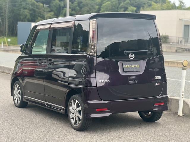 ルークス ハイウェイスター　両側スライド・片側電動　スマートキー　ベンチシート　ＣＶＴ　アルミホイール　エアコン　パワーステアリング　パワーウィンドウ（14枚目）