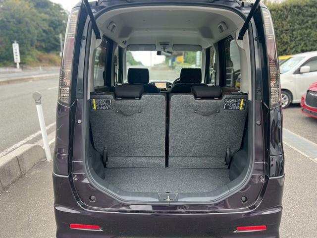 ルークス ハイウェイスター　両側スライド・片側電動　スマートキー　ベンチシート　ＣＶＴ　アルミホイール　エアコン　パワーステアリング　パワーウィンドウ（16枚目）