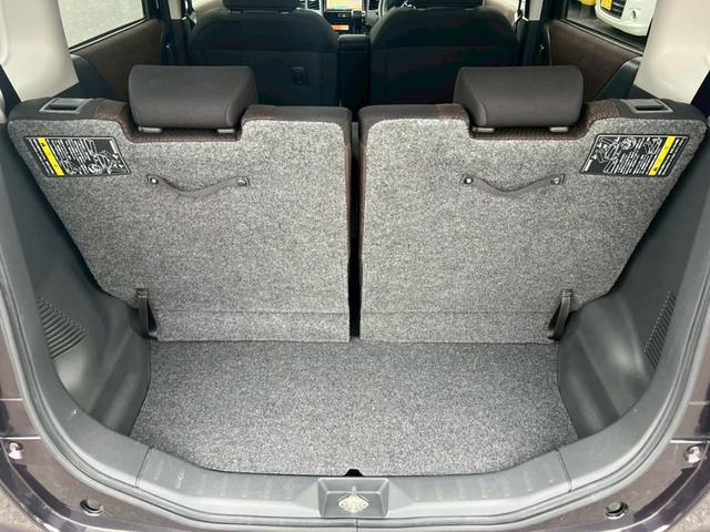 ルークス ハイウェイスター　両側スライド・片側電動　スマートキー　ベンチシート　ＣＶＴ　アルミホイール　エアコン　パワーステアリング　パワーウィンドウ（17枚目）