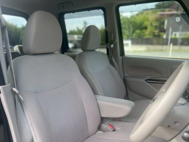 デイズルークス Ｘ　ＥＴＣ　全周囲カメラ　両側スライド・片側電動　衝突被害軽減システム　スマートキー　アイドリングストップ　ベンチシート　ＣＶＴ　盗難防止システム　ＡＢＳ　ＥＳＣ　アルミホイール　衝突安全ボディ　エアコン（7枚目）