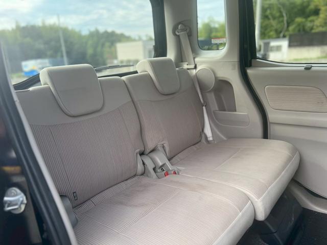 デイズルークス Ｘ　ＥＴＣ　全周囲カメラ　両側スライド・片側電動　衝突被害軽減システム　スマートキー　アイドリングストップ　ベンチシート　ＣＶＴ　盗難防止システム　ＡＢＳ　ＥＳＣ　アルミホイール　衝突安全ボディ　エアコン（9枚目）