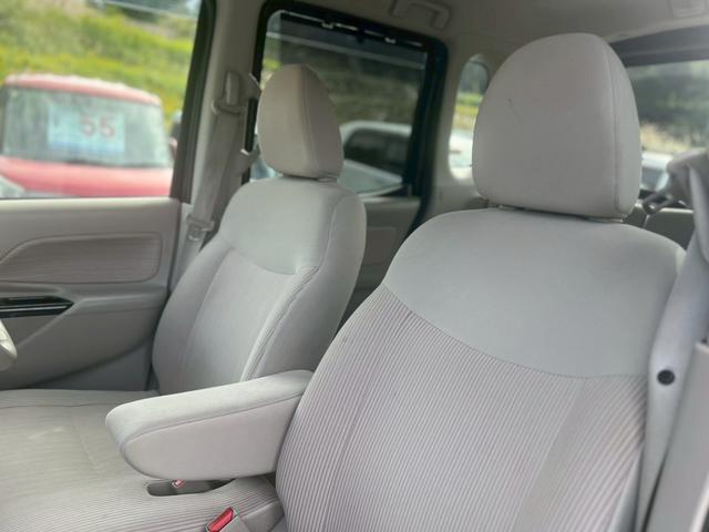 デイズルークス Ｘ　ＥＴＣ　全周囲カメラ　両側スライド・片側電動　衝突被害軽減システム　スマートキー　アイドリングストップ　ベンチシート　ＣＶＴ　盗難防止システム　ＡＢＳ　ＥＳＣ　アルミホイール　衝突安全ボディ　エアコン（11枚目）