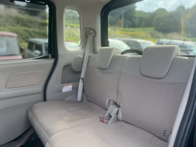 デイズルークス Ｘ　ＥＴＣ　全周囲カメラ　両側スライド・片側電動　衝突被害軽減システム　スマートキー　アイドリングストップ　ベンチシート　ＣＶＴ　盗難防止システム　ＡＢＳ　ＥＳＣ　アルミホイール　衝突安全ボディ　エアコン（12枚目）