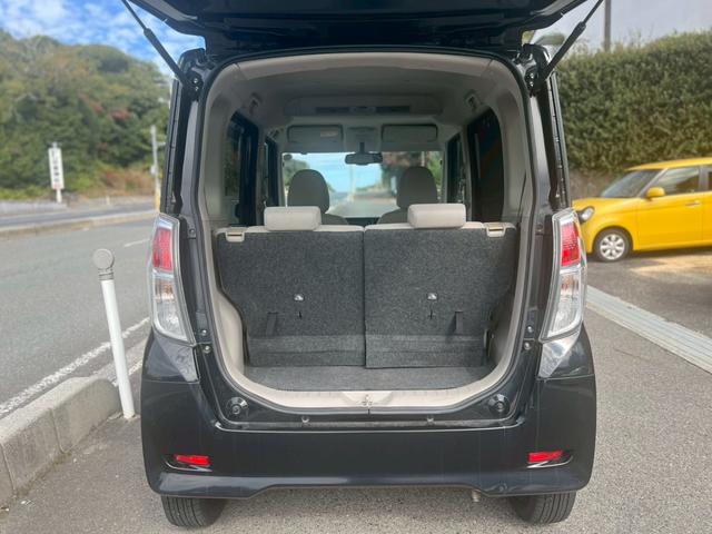 デイズルークス Ｘ　ＥＴＣ　全周囲カメラ　両側スライド・片側電動　衝突被害軽減システム　スマートキー　アイドリングストップ　ベンチシート　ＣＶＴ　盗難防止システム　ＡＢＳ　ＥＳＣ　アルミホイール　衝突安全ボディ　エアコン（19枚目）