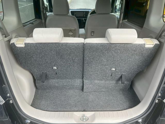 デイズルークス Ｘ　ＥＴＣ　全周囲カメラ　両側スライド・片側電動　衝突被害軽減システム　スマートキー　アイドリングストップ　ベンチシート　ＣＶＴ　盗難防止システム　ＡＢＳ　ＥＳＣ　アルミホイール　衝突安全ボディ　エアコン（20枚目）