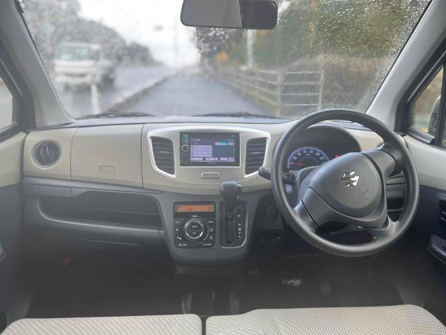 ワゴンR FX-E キーレスエントリー ベンチシート CVT 盗難防止システム ABS 衝突安全ボディ エアコン パワーステアリング パワーウィンドウ(2枚目)