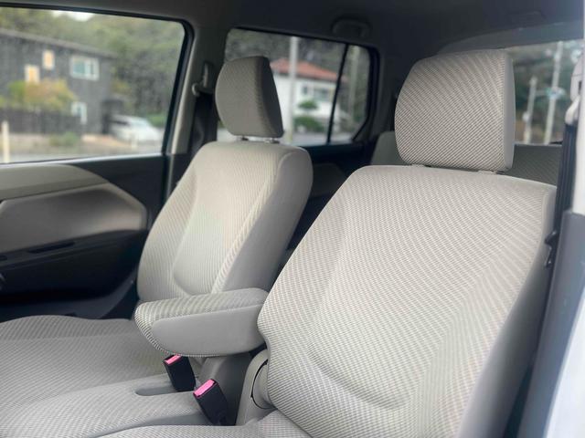 ワゴンR FX-E キーレスエントリー ベンチシート CVT 盗難防止システム ABS 衝突安全ボディ エアコン パワーステアリング パワーウィンドウ(5枚目)