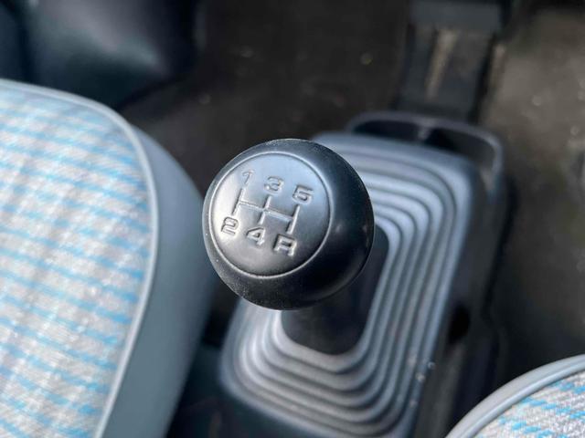 アクティトラック SDX MT エアコン 運転席エアバッグ(3枚目)