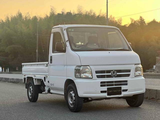 アクティトラック SDX MT エアコン 運転席エアバッグ(9枚目)