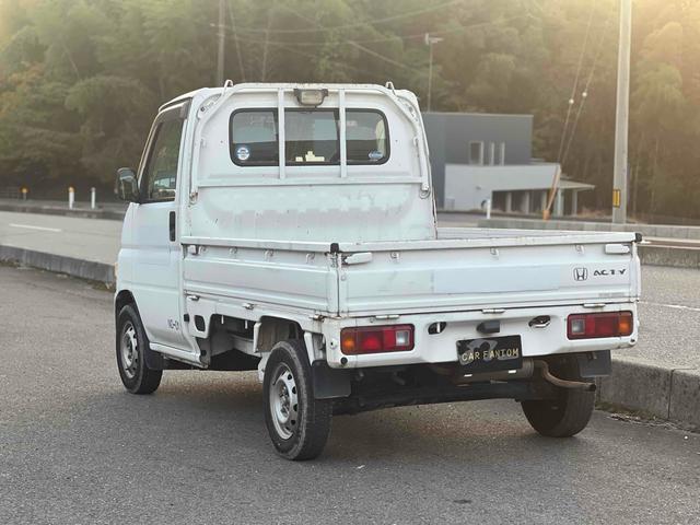 アクティトラック SDX MT エアコン 運転席エアバッグ(12枚目)