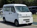 ＰＡ　ＡＴ　両側スライドドア　ＡＢＳ　エアコン　パワーステアリング　運転席エアバッグ　助手席エアバッグ（9枚目）