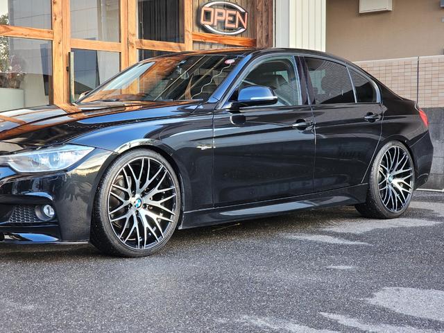 ＢＭＷ ３シリーズ