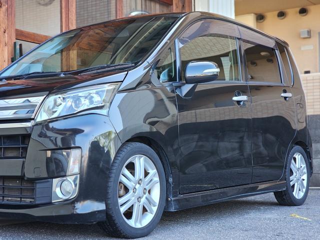 ムーヴ カスタム　ＲＳ　室内全席取り外し清掃済　ターボ　ローダウン　ＬＥＤヘッドライト　ＬＥＤフォグライト　ＬＥＤルームライト　ナビ　Ｂｌｕｅｔｏｏｔｈ　ＥＴＣ　スマートキー　アイドリングストップ　純正　ＭＯＭＯステ（12枚目）