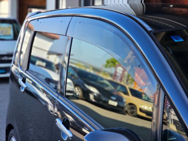 ムーヴ カスタム　ＲＳ　室内全席取り外し清掃済　ターボ　ローダウン　ＬＥＤヘッドライト　ＬＥＤフォグライト　ＬＥＤルームライト　ナビ　Ｂｌｕｅｔｏｏｔｈ　ＥＴＣ　スマートキー　アイドリングストップ　純正　ＭＯＭＯステ（39枚目）