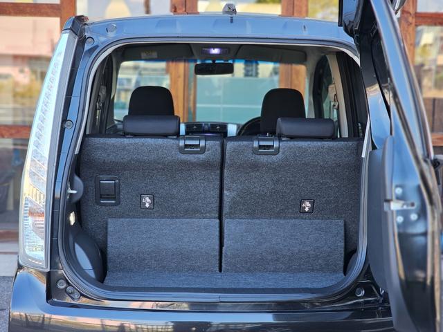 ムーヴ カスタム　ＲＳ　室内全席取り外し清掃済　ターボ　ローダウン　ＬＥＤヘッドライト　ＬＥＤフォグライト　ＬＥＤルームライト　ナビ　Ｂｌｕｅｔｏｏｔｈ　ＥＴＣ　スマートキー　アイドリングストップ　純正　ＭＯＭＯステ（46枚目）