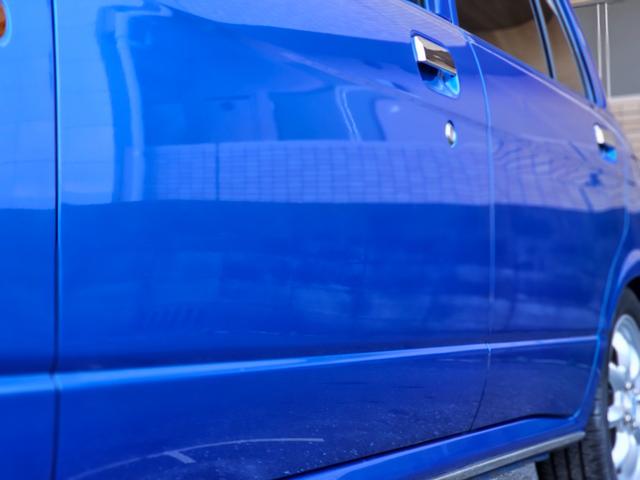 ミラジーノ ミニライトスペシャルターボ　全席取り外し清掃済　ターボ　車高調　社外マフラー　ミニライトホイール　ルーフキャリア　リアスポイラー　ＬＥＤテール　社外ナビ　地デジ　Ｂｌｕｅｔｏｏｔｈ　社外シートカバー　後期グリル　２眼メーター（19枚目）