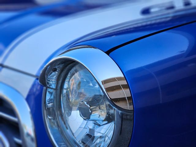 ミラジーノ ミニライトスペシャルターボ　全席取り外し清掃済　ターボ　車高調　社外マフラー　ミニライトホイール　ルーフキャリア　リアスポイラー　ＬＥＤテール　社外ナビ　地デジ　Ｂｌｕｅｔｏｏｔｈ　社外シートカバー　後期グリル　２眼メーター（28枚目）