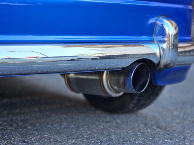 ミラジーノ ミニライトスペシャルターボ　全席取り外し清掃済　ターボ　車高調　社外マフラー　ミニライトホイール　ルーフキャリア　リアスポイラー　ＬＥＤテール　社外ナビ　地デジ　Ｂｌｕｅｔｏｏｔｈ　社外シートカバー　後期グリル　２眼メーター（59枚目）