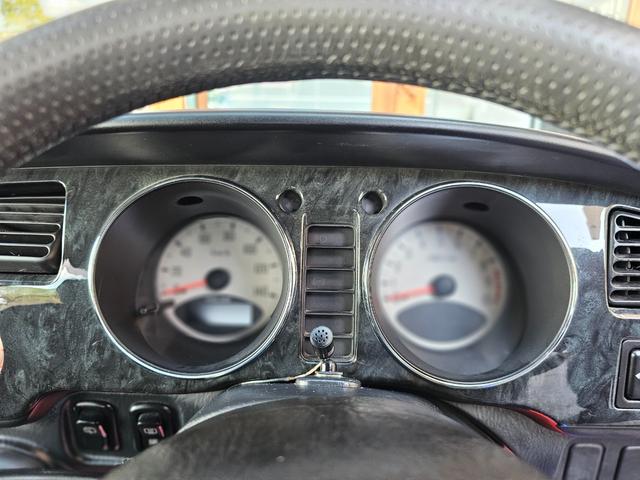 ミラジーノ ミニライトスペシャルターボ　全席取り外し清掃済　ターボ　車高調　社外マフラー　ミニライトホイール　ルーフキャリア　リアスポイラー　ＬＥＤテール　社外ナビ　地デジ　Ｂｌｕｅｔｏｏｔｈ　社外シートカバー　後期グリル　２眼メーター（67枚目）