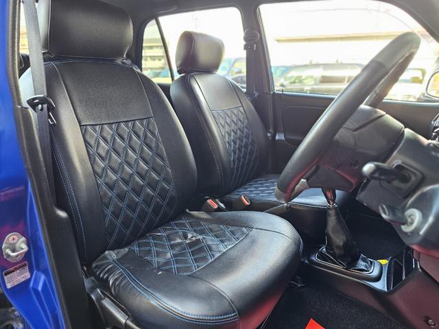 ミラジーノ ミニライトスペシャルターボ　全席取り外し清掃済　ターボ　車高調　社外マフラー　ミニライトホイール　ルーフキャリア　リアスポイラー　ＬＥＤテール　社外ナビ　地デジ　Ｂｌｕｅｔｏｏｔｈ　社外シートカバー　後期グリル　２眼メーター（69枚目）