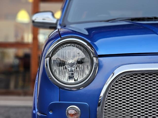 ミラジーノ ミニライトスペシャルターボ 全席取り外し清掃済 ターボ 5MT ローダウン D-SPORTSショック 社外エアクリ オーバーフェンダー メッシュグリル センターマフラー 社外フロントパイプ ショートシフト MOMOステアリング(2枚目)