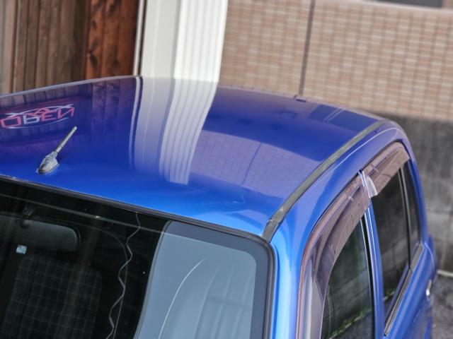 ミラジーノ ミニライトスペシャルターボ 全席取り外し清掃済 ターボ 5MT ローダウン D-SPORTSショック 社外エアクリ オーバーフェンダー メッシュグリル センターマフラー 社外フロントパイプ ショートシフト MOMOステアリング(22枚目)