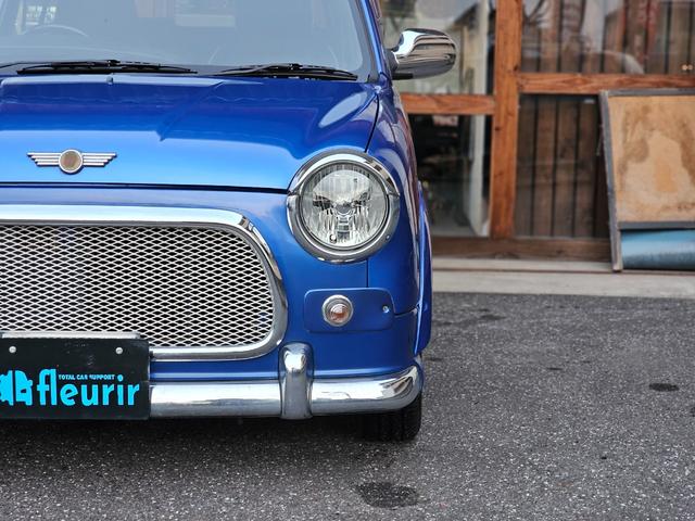 ミラジーノ ミニライトスペシャルターボ 全席取り外し清掃済 ターボ 5MT ローダウン D-SPORTSショック 社外エアクリ オーバーフェンダー メッシュグリル センターマフラー 社外フロントパイプ ショートシフト MOMOステアリング(24枚目)