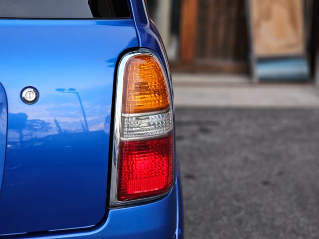 ミラジーノ ミニライトスペシャルターボ 全席取り外し清掃済 ターボ 5MT ローダウン D-SPORTSショック 社外エアクリ オーバーフェンダー メッシュグリル センターマフラー 社外フロントパイプ ショートシフト MOMOステアリング(40枚目)