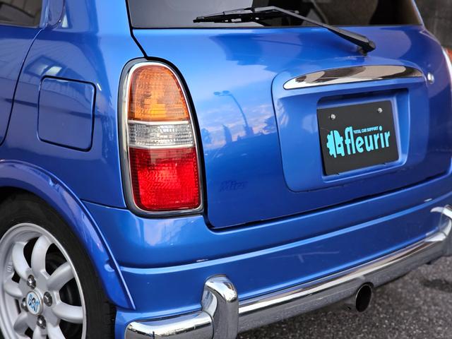 ミラジーノ ミニライトスペシャルターボ 全席取り外し清掃済 ターボ 5MT ローダウン D-SPORTSショック 社外エアクリ オーバーフェンダー メッシュグリル センターマフラー 社外フロントパイプ ショートシフト MOMOステアリング(44枚目)