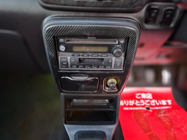 ミラジーノ ミニライトスペシャルターボ 全席取り外し清掃済 ターボ 5MT ローダウン D-SPORTSショック 社外エアクリ オーバーフェンダー メッシュグリル センターマフラー 社外フロントパイプ ショートシフト MOMOステアリング(51枚目)