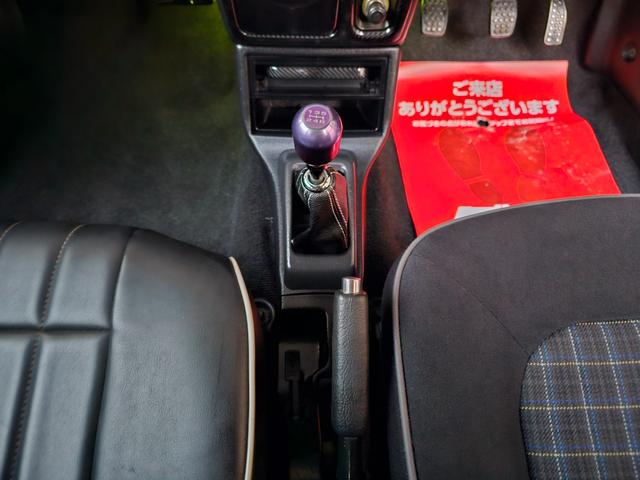 ミラジーノ ミニライトスペシャルターボ 全席取り外し清掃済 ターボ 5MT ローダウン D-SPORTSショック 社外エアクリ オーバーフェンダー メッシュグリル センターマフラー 社外フロントパイプ ショートシフト MOMOステアリング(52枚目)