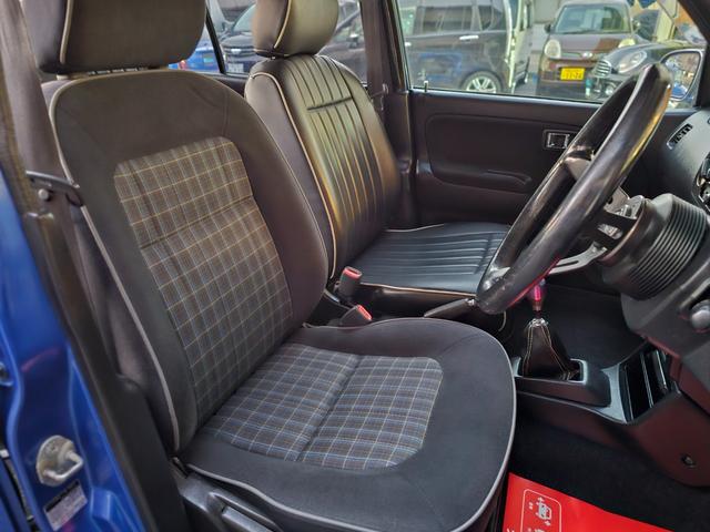 ミラジーノ ミニライトスペシャルターボ 全席取り外し清掃済 ターボ 5MT ローダウン D-SPORTSショック 社外エアクリ オーバーフェンダー メッシュグリル センターマフラー 社外フロントパイプ ショートシフト MOMOステアリング(55枚目)